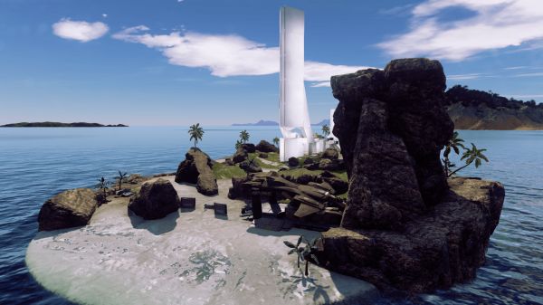 Megalith