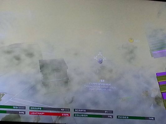 THE FLOOD APOCALYPSE