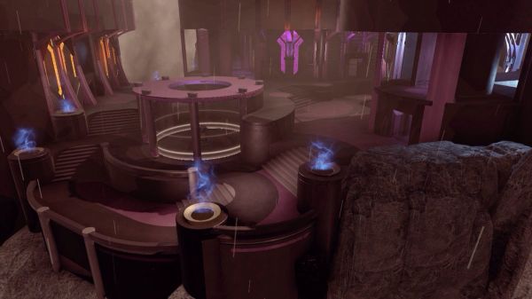 Sanctum