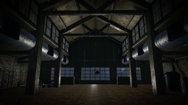 The Matrix (Neo vs Agent Smith)