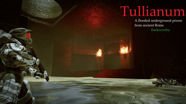 Tullianum