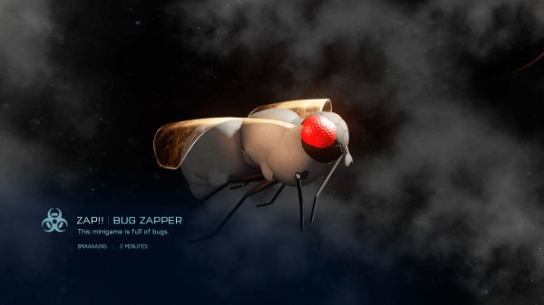 Bug Zapper