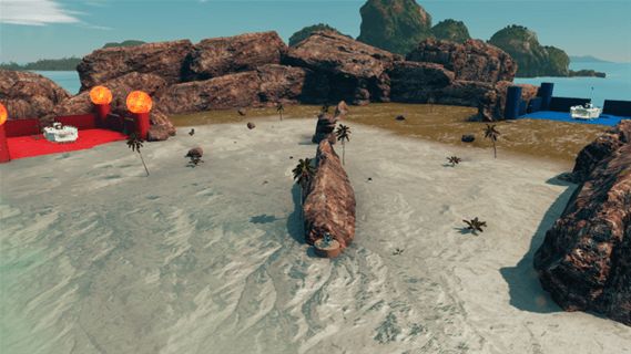 Tactical Ground