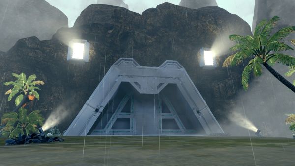 Containment