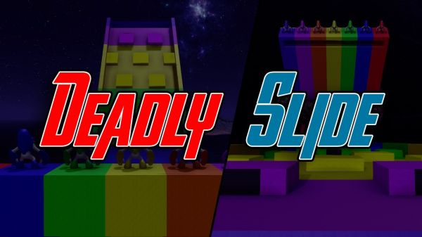 Deadly Slide (Fixed)