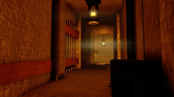 Amnesia (Updated + Gameplay Video)