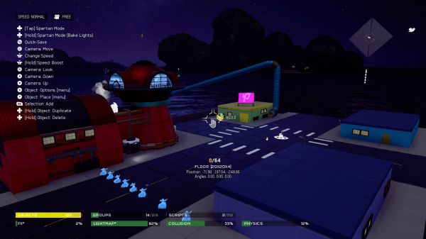 Grifball Express
