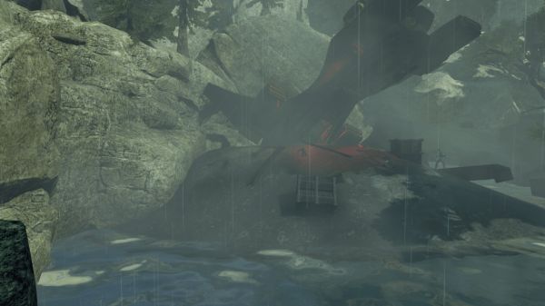 Predator Jungle