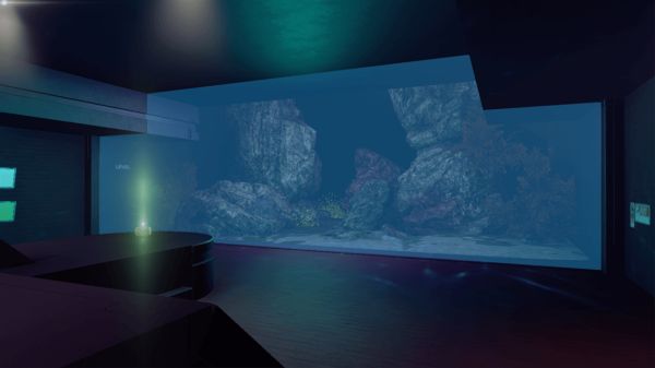 Aquarius