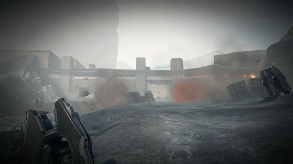 Fortress Invasion