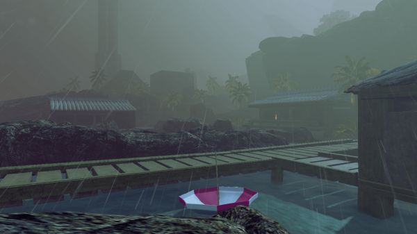 PARADISE DECAY