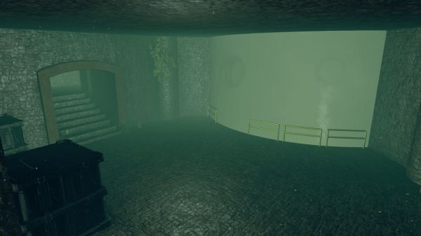 Under The Light