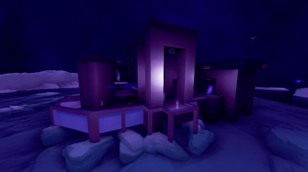 Dark Research