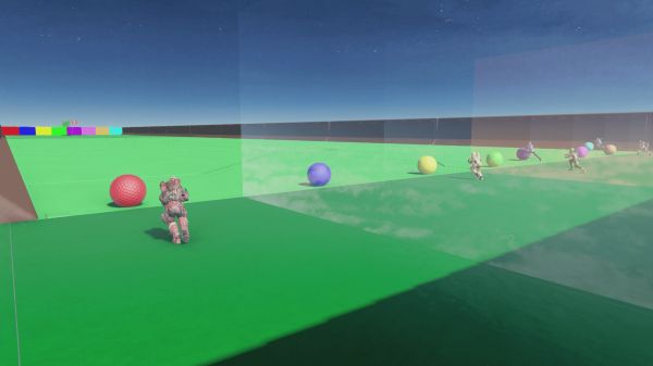 Minigolf