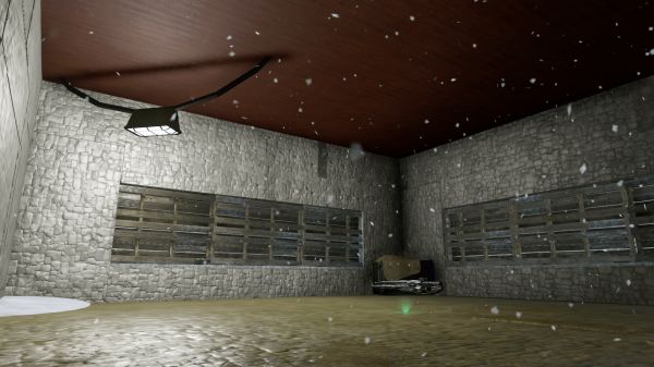 Frost Outpost
