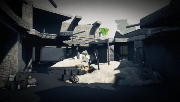 Last Stand: Nacht der Untoten
