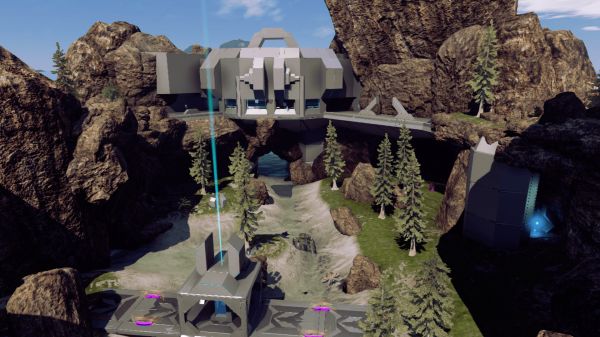 Outpost 04