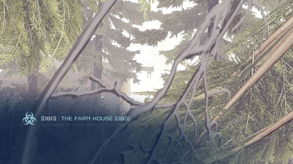 The Farm House (DBD)