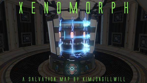 Xenomorph