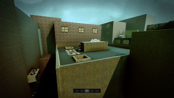 L4D NO MERCY ACT1