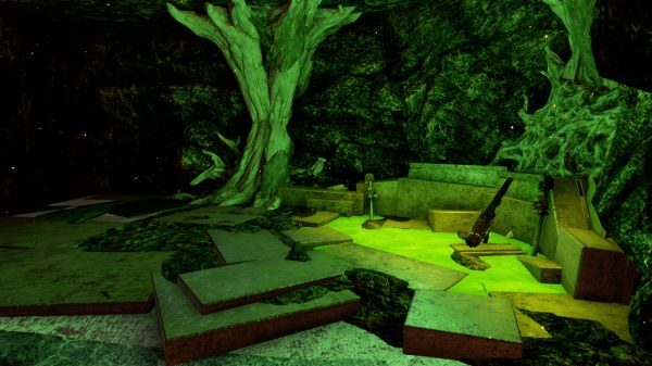 Kadingir Arena