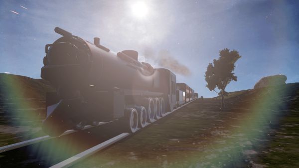 Train of Consequences