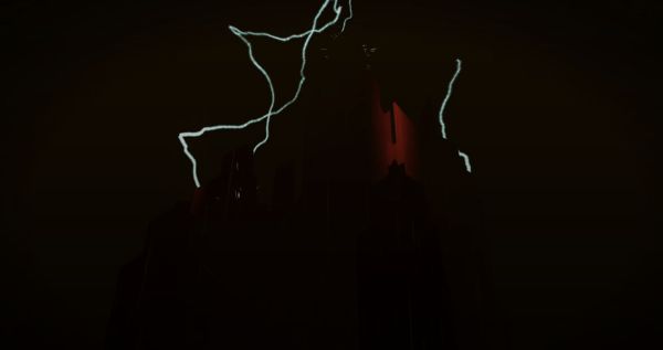 Black Kingdom