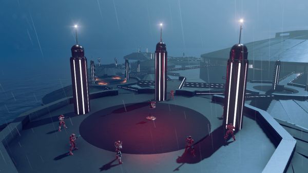 Kamino