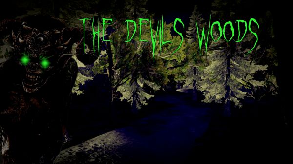 Devils Woods