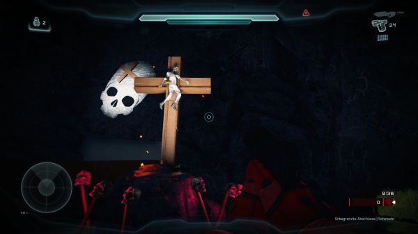 Dead by Daylight 1