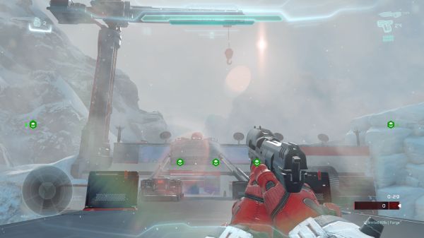Bridge Battles