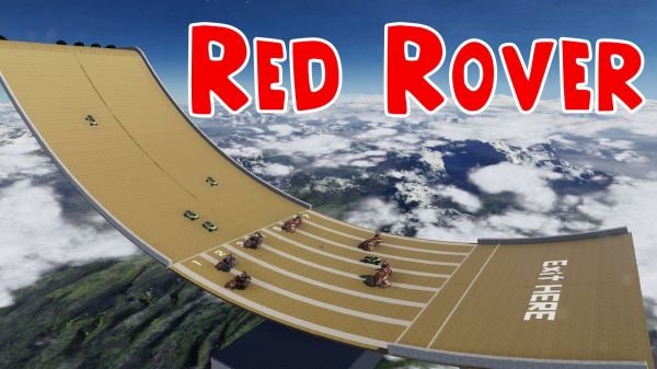 Red Rover