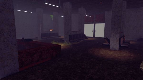 The Asylum