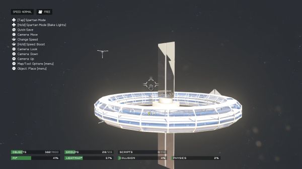 Space Station