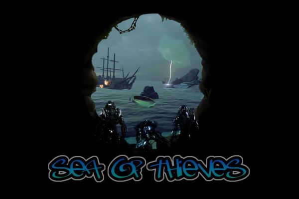 Sea Of Thieves
