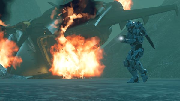 Hadley's Hope