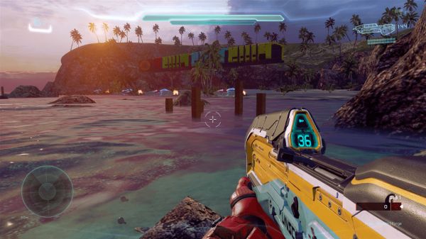The Reef