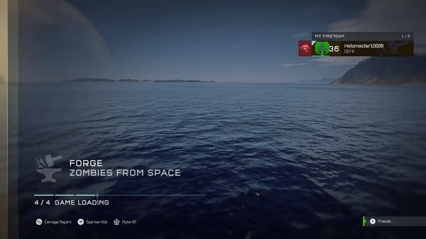 Zombies from space Updated