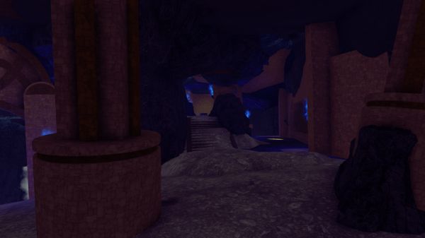 Catacombs