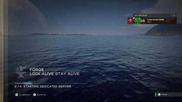 look alive stay alive
