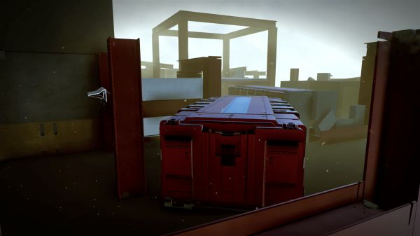 Skyscraping