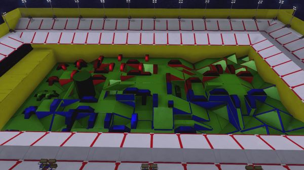 Arena of the Dead