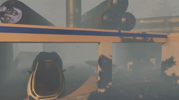 Junk Yard
