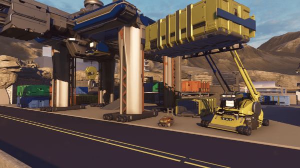 Cargo