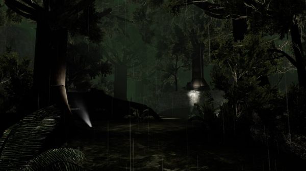 Torrential