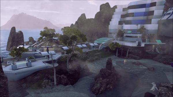 Beachhead