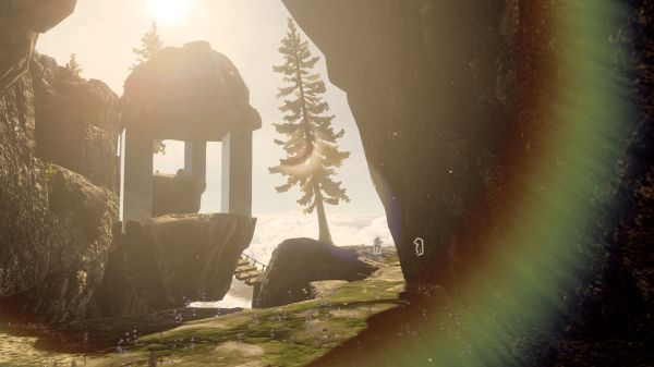 Ascendence