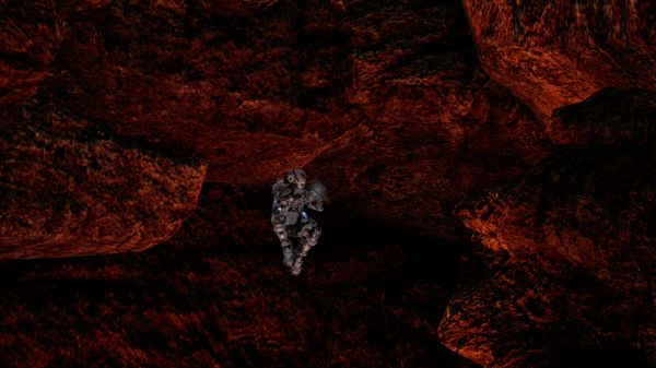 Escape The Abyss