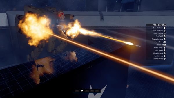 Mantis Arena 1