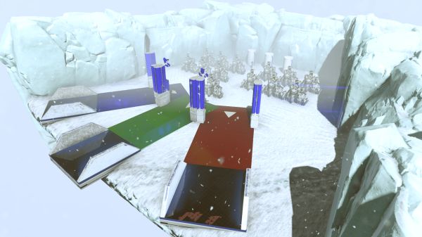 Mantis Arena 3